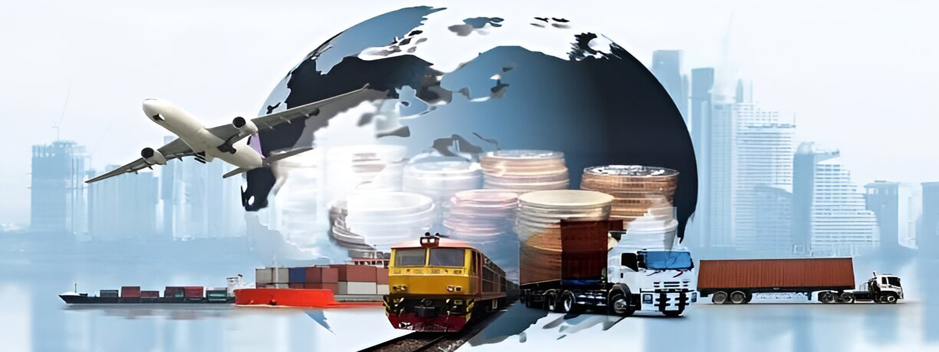 Best freight forwarder in Mozambique